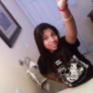 Profile Picture of Ariana Perez (@441674634) on Myspace