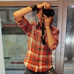 Profile Picture of Jeremy Buchanan (@onecolorist) on Flickr