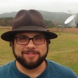 Profile Picture of Raymond R Kilburn Jr (@rrkilburn) on Twitter