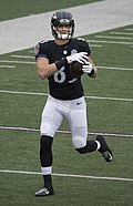 Daniel Brown (American football) - Wikipedia