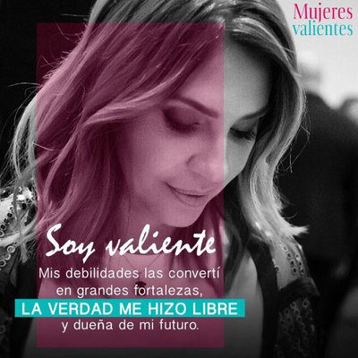 Profile Picture of Rocio Arias Hoyos (@rocioariashoyos) on Twitter