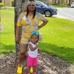 Profile Picture of Carmeleon Dayszanaye Pouncey (@carmen336) on Instagram