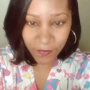 Profile Picture of Loretta Jackson (@ljackson499) on Twitter