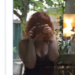 Profile Picture of Maya Claudia Ferretti (@mayacsees) on Flickr