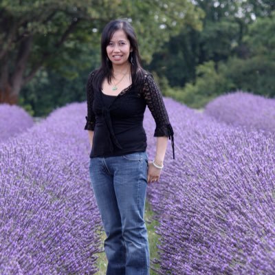 Profile Picture of Kitty Chung (@kittykatchung) on Twitter