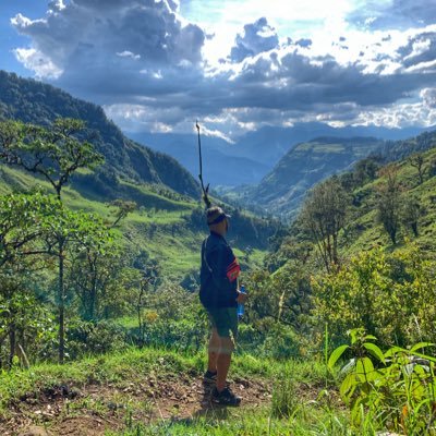 Profile Picture of SA 〽️ (@SamCamargo21) on Twitter