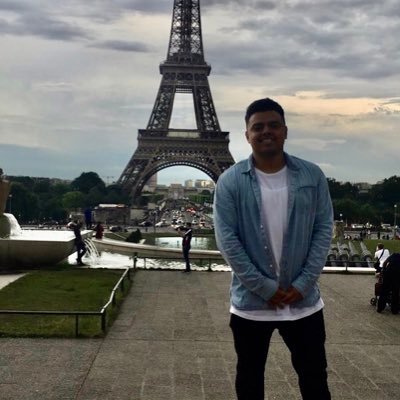 Profile Picture of Vicente Gutierrez (@vince_G10) on Twitter