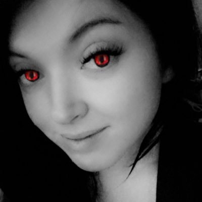 Profile Picture of Ashlie Hansen (@Ashliehansen15) on Twitter