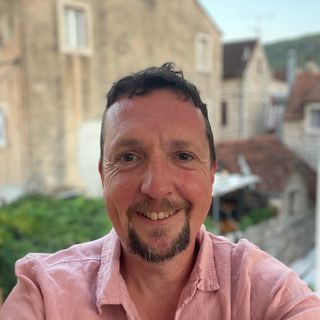 Profile Picture of Mat Waugh (@matwaugh) on Instagram