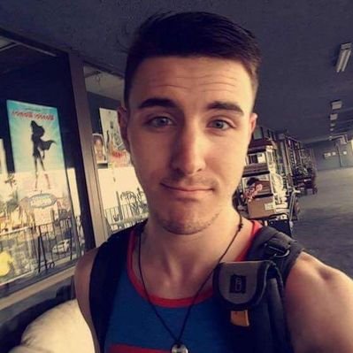 Profile Picture of Ryan Patrick Avent (@RyanPAvent) on Twitter