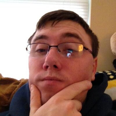 Profile Picture of Brian Seibert (@@seibs87) on Twitter