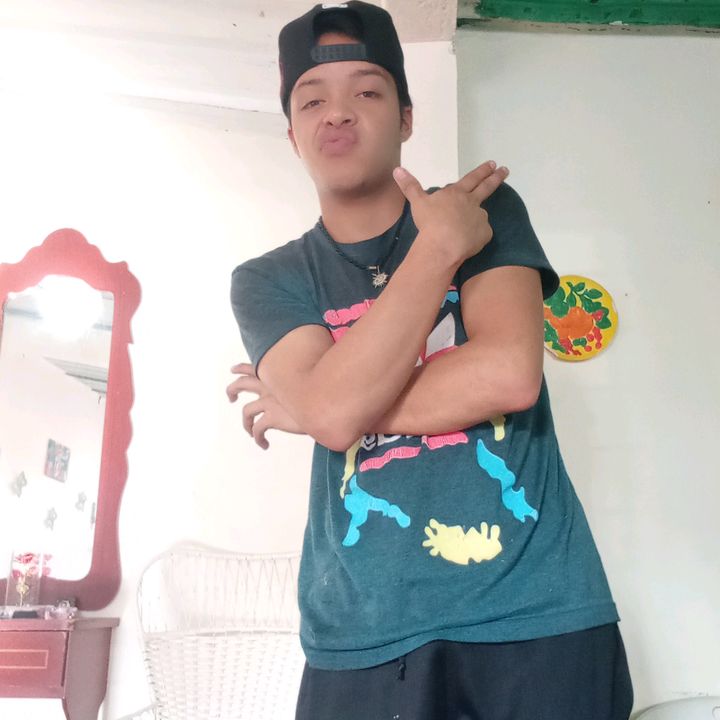 Profile Picture of Carlos Sabino (@carlos.sabino36) on Tiktok