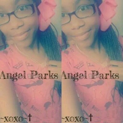 Profile Picture of Angel Parks (@angelparks120) on Twitter