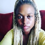 Profile Photo of Sharita Lynnette Hunter (@sharitaisbeautifulblackqueen) on Instagram