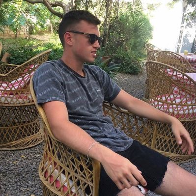 Profile Picture of Raúl Carrasco (@raulcarraskinr) on Twitter
