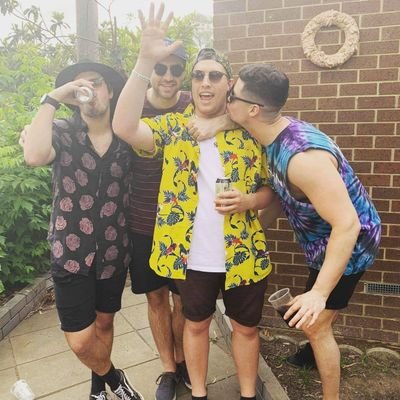 Profile Picture of Alex Cleary (@AlexCle83441213) on Twitter