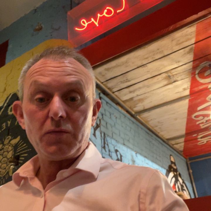 Profile Picture of Stuart cobb (@stuart.cobb) on Tiktok