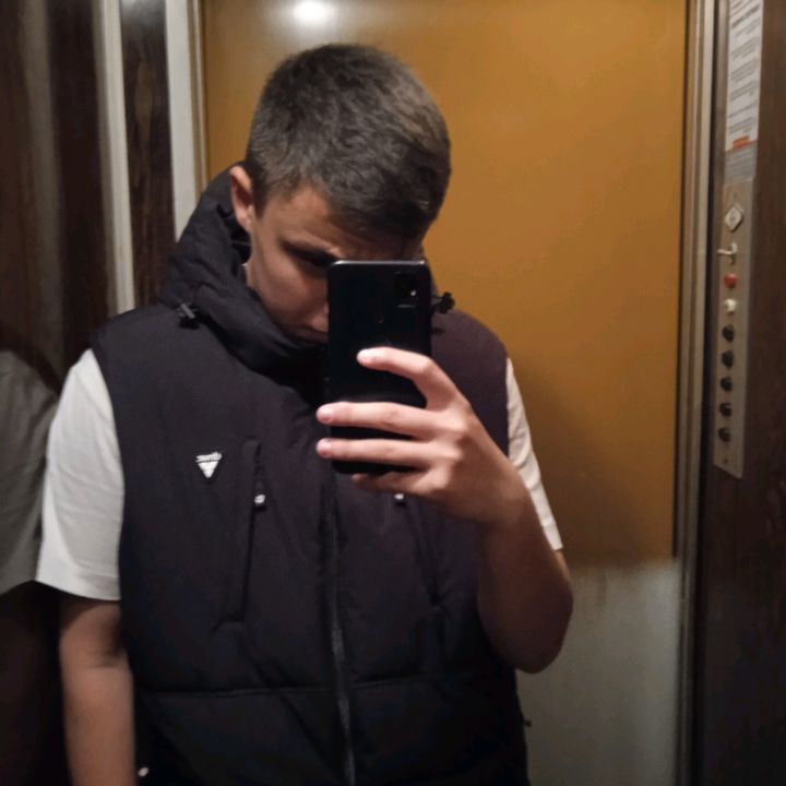 Giannis Petropoulos - Tiktok Profile Picture of Giannis Petropoulos (@p3tropoulos) on Tiktok