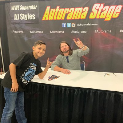 Profile Picture of Jeremiah Solis (@JeremiahSolis6) on Twitter