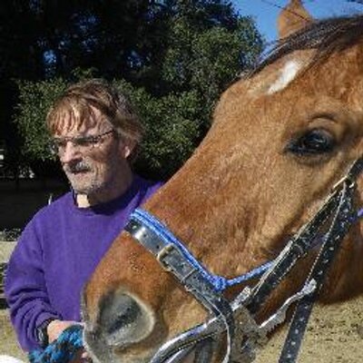 Profile Picture of Paul R Cupp II (@CuppieII) on Twitter