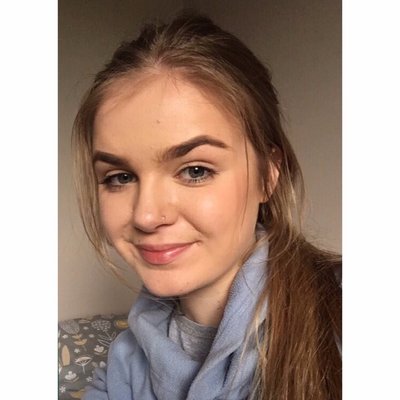 Profile Picture of Anna Cairns (@annacairns8) on Twitter