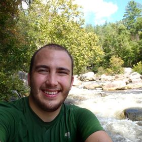 Profile Picture of Michael Chavez (@mbchavez) on Pinterest