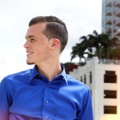 Profile Picture of Shawn Fontaine (@Shawnrfontaine) on Twitter