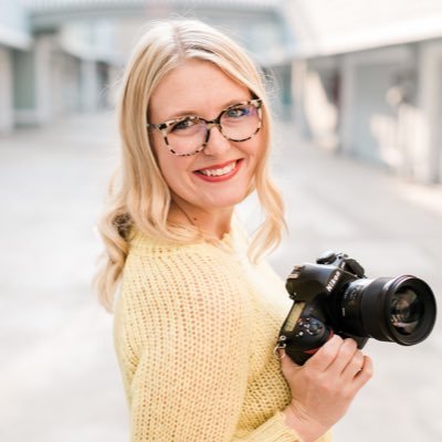 Profile Picture of Kelli Tyler (@kellitylerphoto) on Twitter