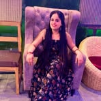 Profile Picture of Khushboo Khanger (@khushboo.khanger) on Facebook