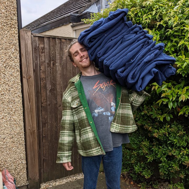 Profile Picture of ralphs_vintage (@ralphs_vintage) on Tiktok