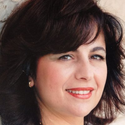 Profile Picture of Hoda Abboud (@abboud_hoda) on Twitter