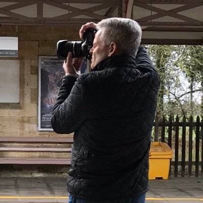 Bob Rowland - Twitter Profile Picture of Bob Rowland (@@rhr01) on Twitter