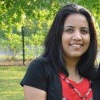 Profile Picture of Smitha Pillai (@smitha-pillai-3) on Quora