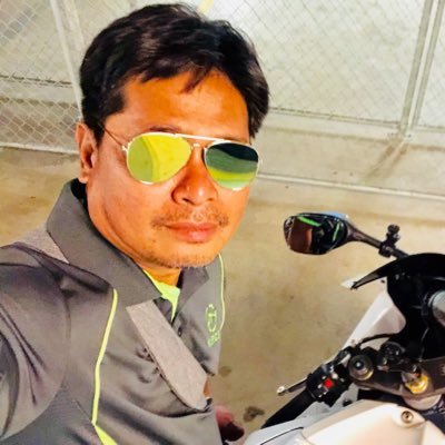 Profile Picture of Ricky Solomon (@RickySolomon3) on Twitter