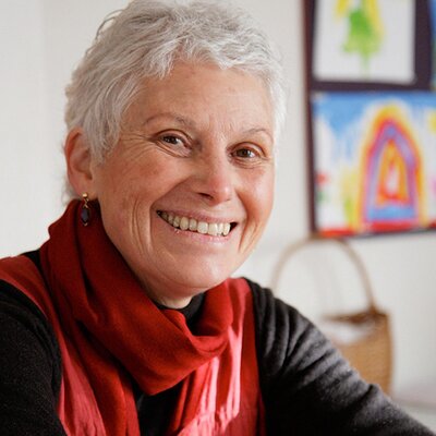 Profile Picture of Yvonne Hoffmann (@StFrancisKindy) on Twitter