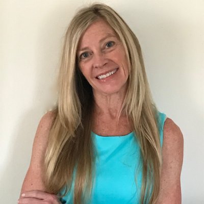Profile Picture of Nancy Hovde (@nancyhovde) on Twitter