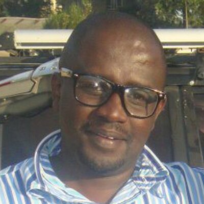 Profile Picture of Babu Michael (@Babu_yao) on Twitter