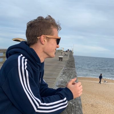 Profile Picture of John-Gabriel (@JohnGab51575657) on Twitter