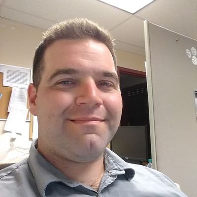 Profile Picture of Aaron Clement (@AaronClement10) on Twitter