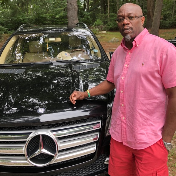 Profile Picture of Curtis Williams (@bkslimm18) on Poshmark