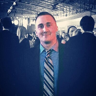 Profile Picture of Keith Steele (@ksteel10) on Twitter