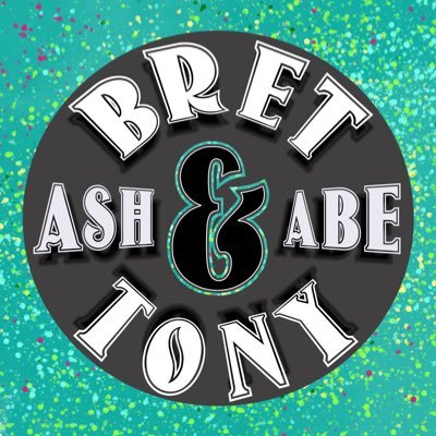 Profile Photo of Bret & Tony With Ash & Abe (@BretandTony) on Twitter