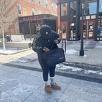Profile Picture of Catherine Barnett (@cbr33zy_) on Instagram