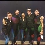 Profile Picture of Robin Lasley (@rdlasley) on Instagram