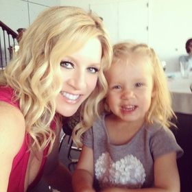 Profile Picture of Andrea Colvin (@cookiecolvin) on Pinterest