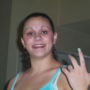 Profile Picture of Betty Rouse (@356035462) on Myspace