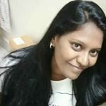 Profile Picture of Lakshmi Sampath (@lakshmi_sampath_25) on Instagram