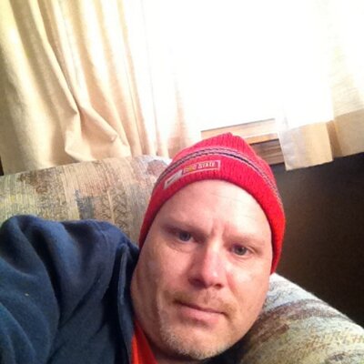 Profile Picture of David Daughenbaugh (@@DavidDaughenba1) on Twitter