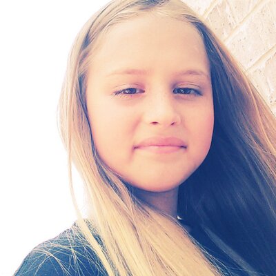 Profile Picture of Aubrey Lynn Crain (@crain_aubrey) on Twitter