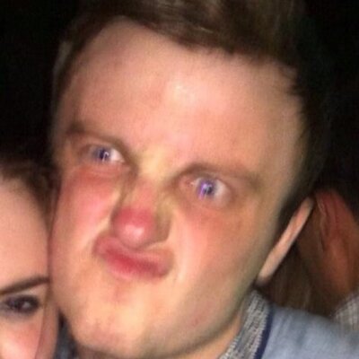 Profile Picture of DansFace (@DanielRyansFace) on Twitter